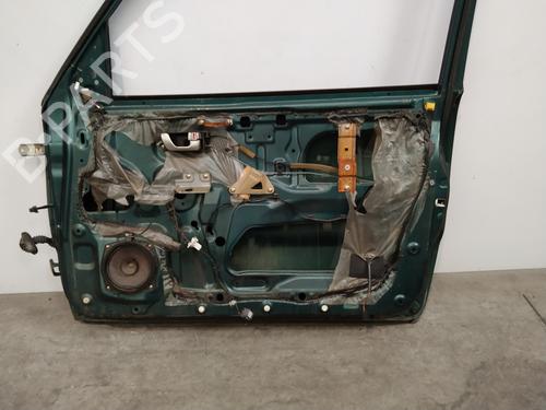 Right front door MITSUBISHI PAJERO III (V7_W, V6_W) 3.2 Di-D (V68W, V78W) | BP25729601C3 