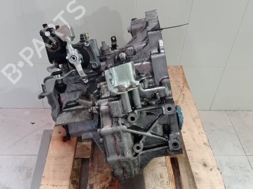 Gearbox TOYOTA COROLLA Estate (_E12_) 2.0 D-4D (CDE120_, CDE120R) BP22616812M3