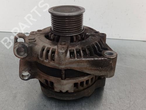Generator LAND ROVER DISCOVERY III (L319) 2.7 TD 4x4 (190 hp) 12424179