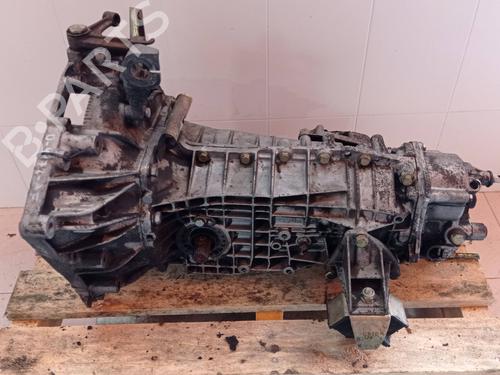 Used Gearbox RENAULT 18 (134_) 2.1 Diesel (1344) (67 hp) 29632096