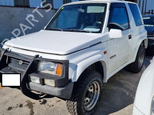 Used Parts SUZUKI VITARA (ET, TA, TD) 4660499