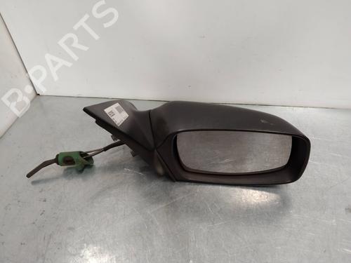 Right mirror FORD MONDEO II Saloon (BFP) 1.8 TD | BP2259049C27