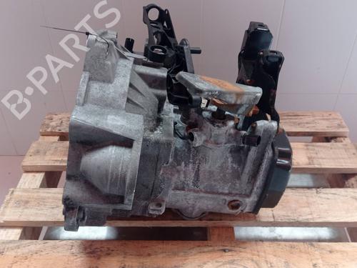 Gearbox SEAT IBIZA IV (6J5, 6P1)  | BP9191680M3 
