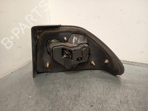 Left taillight SAAB 9-3 (YS3D) 2.2 TiD | BP38734850C34 - Image 5