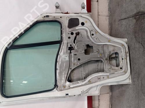 Left front door RENAULT MASTER II Bus (JD) 2.5 dCi 120 | BP11119598C2 