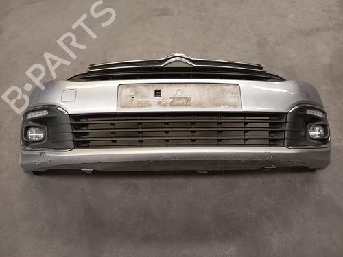Front bumper CITROËN C-ELYSEE (DD_) 1.5 BlueHDi 100 | BP32238255C7 