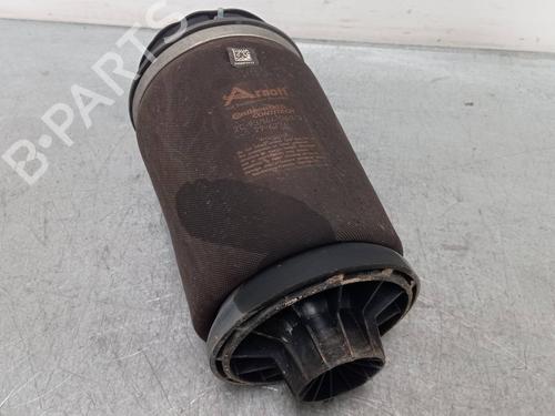 Used Left rear shock absorber MERCEDES-BENZ GL-CLASS (X164) GL 450 CDI 4-matic (164.828) (306 hp) 25760861