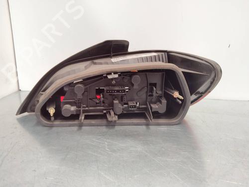 Left taillight PEUGEOT 406 (8B)  | BP2256660C34 