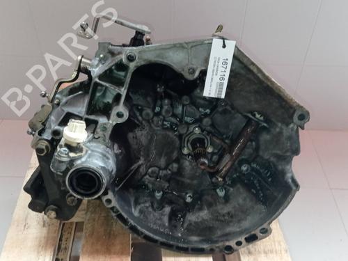 Gearbox CITROËN XSARA (N1)  | BP8304168M3 