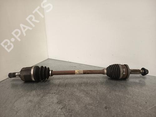 Used Left front driveshaft HYUNDAI i20 II (GB, IB) [2014-2021]  27614548
