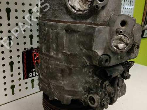 AC compressor BMW 5 (E39)  | BP2255956M34 