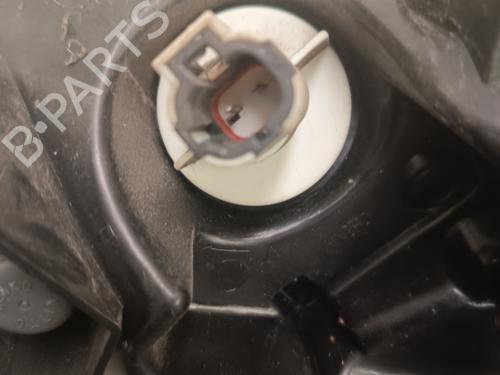 Left headlight NISSAN JUKE (F15)  | BP27701214C28 