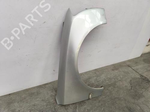 Used Right front fenders Right front fenders AUDI A8 D3 (4E2, 4E8) 4.2 quattro (335 hp) 33757673 33757673