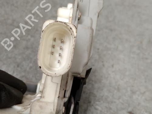 Front right lock AUDI A5 (8T3) 3.0 TDI quattro | BP23565944C97 