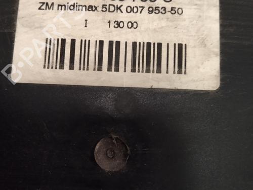 Elektronisk modul SEAT TOLEDO II (1M2) 1.9 TDI | BP24552936M83 