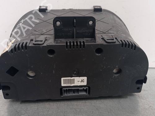 Instrument cluster FORD FIESTA V (JH_, JD_) 1.4 TDCi | BP8252460C47 