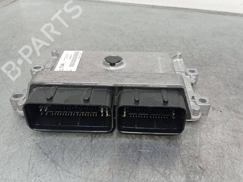 Used Engine control unit (ECU) PEUGEOT 208 I (CA_, CC_) 1.6 HDi (114 hp) 31920721