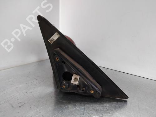 Left mirror DAEWOO NUBIRA (J100) 1.6 | BP2250523C26