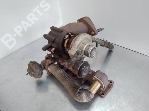 Used Turbo Turbo HYUNDAI ACCENT II (LC) 1.5 CRDi (82 hp) 2257033 2257033