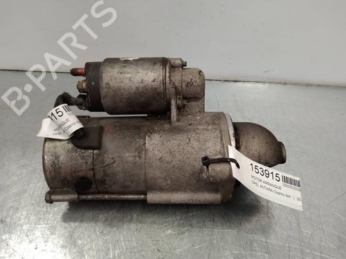 Used Starter OPEL ANTARA A (L07) 2.0 CDTI 4x4 (150 hp) 3189417