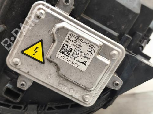 Right headlight MERCEDES-BENZ C-CLASS (W204)  | BP34009105C29  - Image 8