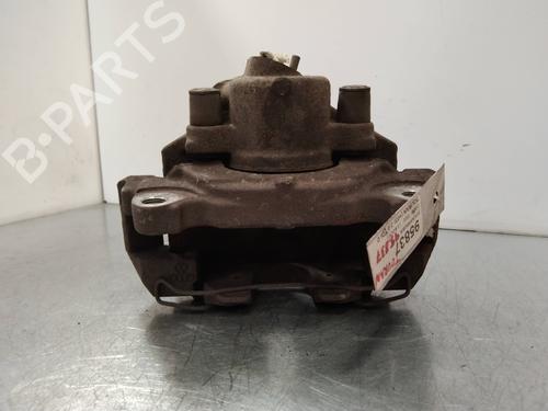 Left front brake caliper VW TOURAN (1T1, 1T2) 2.0 TDI 16V | BP11622060M105 