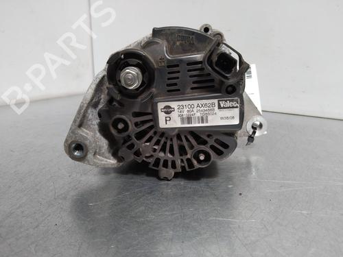 Alternator NISSAN MICRA III (K12) 1.4 16V | BP2272762M7 