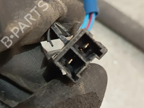 Front right window mechanism NISSAN NAVARA (D22)  | BP28293097C23 