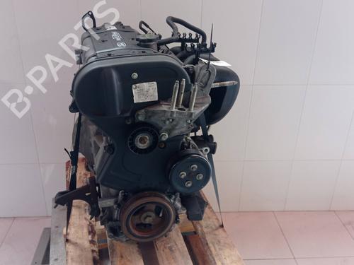 Engine FORD FOCUS I (DAW, DBW) 1.6 16V | BP12424119M1 