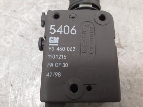 Bakluke lås OPEL VECTRA B (J96) 1.7 TD (F19) | BP7012048C101 