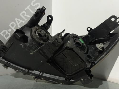 Right headlight TOYOTA RAV 4 III (_A3_)  | BP22442023C29 