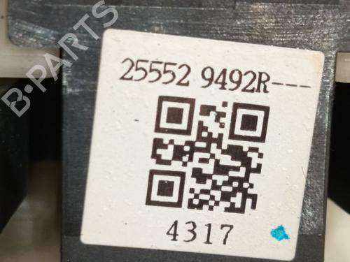Switch RENAULT MEGANE III Hatchback (BZ0/1_, B3_) 1.5 dCi (BZ09, BZ0D, BZ1W, BZ29, BZ14) | BP36807537I30 - Image 2