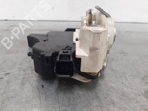 Rear left lock MITSUBISHI OUTLANDER II (CW_W) 2.2 DI-D 4WD | BP7037836C100 