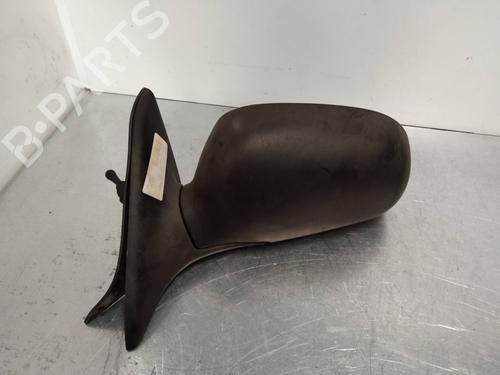 Used Left mirror Left mirror 2283463 2283463