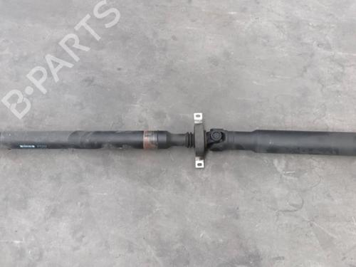Used Driveshaft BMW 1 (E87) 116 d (116 hp) 9042631