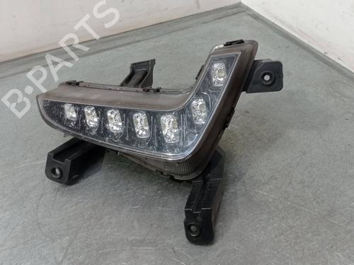 Used Right front fog light HYUNDAI IONIQ (AE) 1.6 GDI Hybrid (105 hp) 30339803