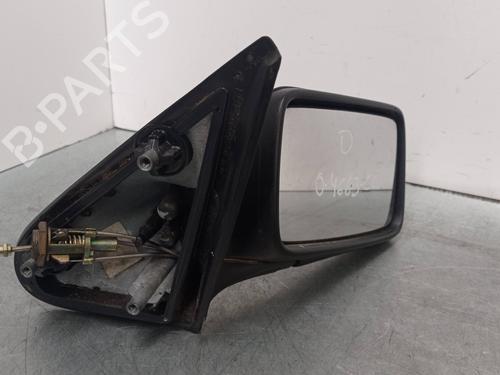 Right mirror SEAT IBIZA II (6K1) 1.4 i | BP9500047C27