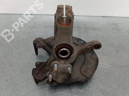 Used Right front steering knuckle Right front steering knuckle SKODA FABIA III (NJ3) 1.0 (75 hp) 10923266 10923266