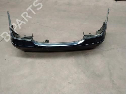 Used Rear bumper MERCEDES-BENZ C-CLASS (W203) [2000-2007]  7898959
