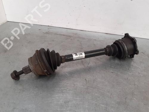 Right front driveshaft VW PASSAT B5.5 (3B3) 2.5 TDI (150 hp) 8D0407272CM | 8D0407272CM |