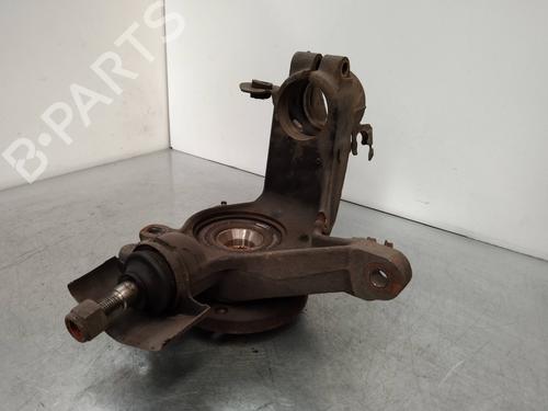 Right front steering knuckle PEUGEOT 406 (8B) 2.1 TD 12V | BP2246664M26