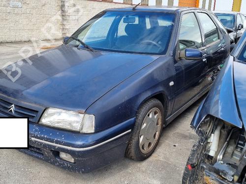 Other CITROËN ZX (N2) 1.9 DT | BP29641258O1 