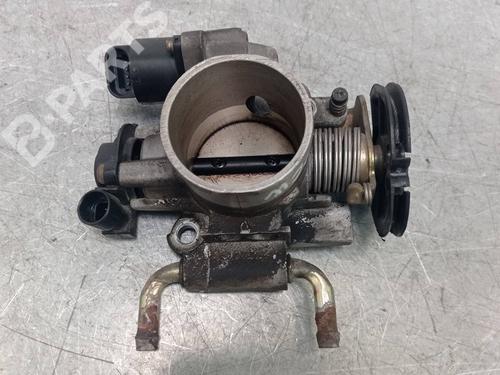 Used Throttle body Throttle body DAEWOO LANOS (KLAT) 1.3 (75 hp) 9039112 9039112