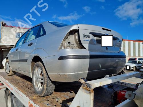 Front bumper FORD FOCUS I Saloon (DFW) 1.8 Turbo DI / TDDi | BP9308798C7 
