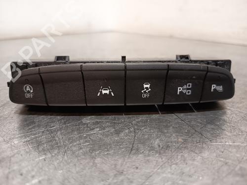 Used Switch OPEL ASTRA K (B16) [2015-2022]  32034602