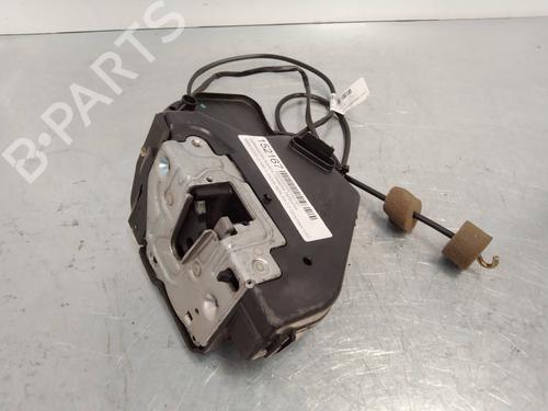 Høyre bak lås MERCEDES-BENZ C-CLASS (W203) [2000-2007]  2582144