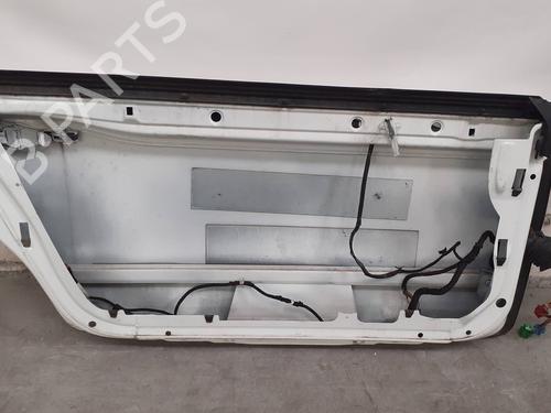 Left front door AUDI TT (8N3) 1.8 T | BP7966086C2 