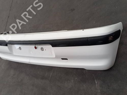 Rear bumper PEUGEOT 106 II (1A_, 1C_) 1.4 i | BP29641247C8 