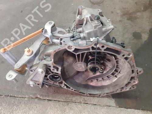 Gearbox OPEL CORSA D (S07)  | BP5082687M3 