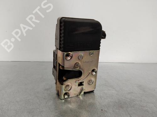 Used Front right lock PEUGEOT 406 (8B) 2.1 TD 12V (109 hp) 2246787